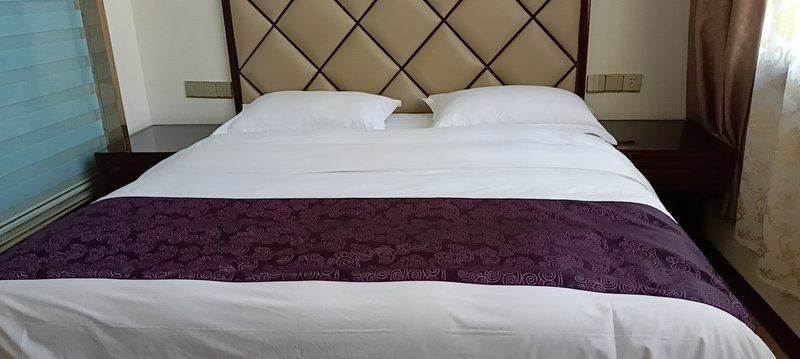 xingzhouhotel Guest Room