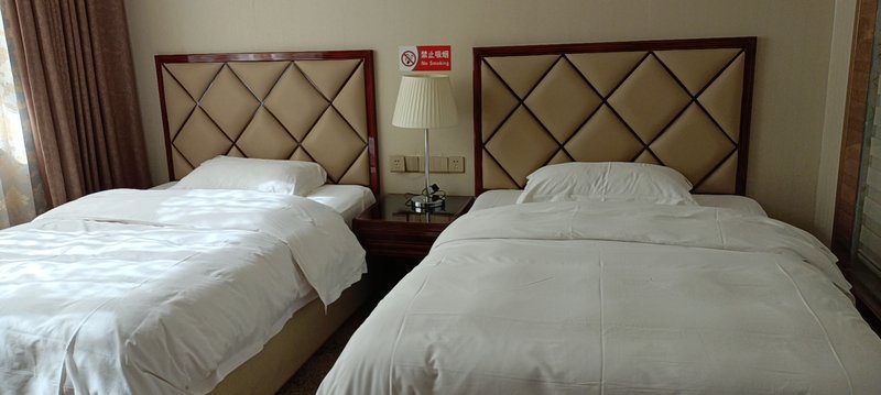 xingzhouhotel Guest Room