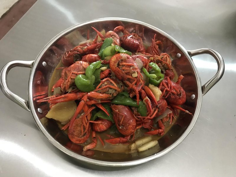 餐厅