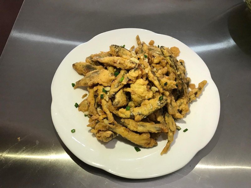 餐厅
