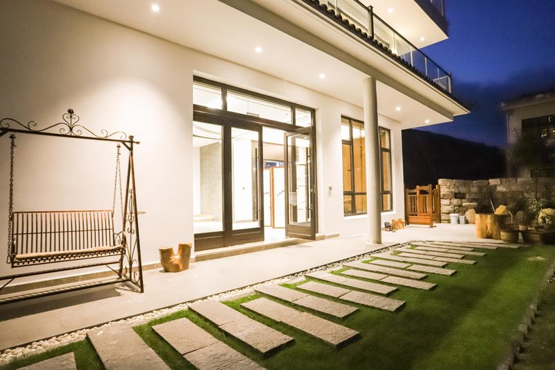 Xiangjian House Over view