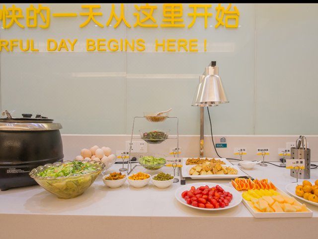 餐厅