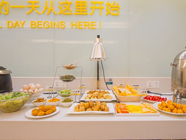 餐厅