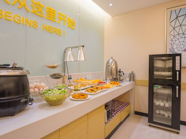 餐厅