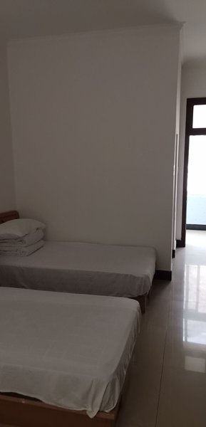 Beijing Lanyi InnGuest Room