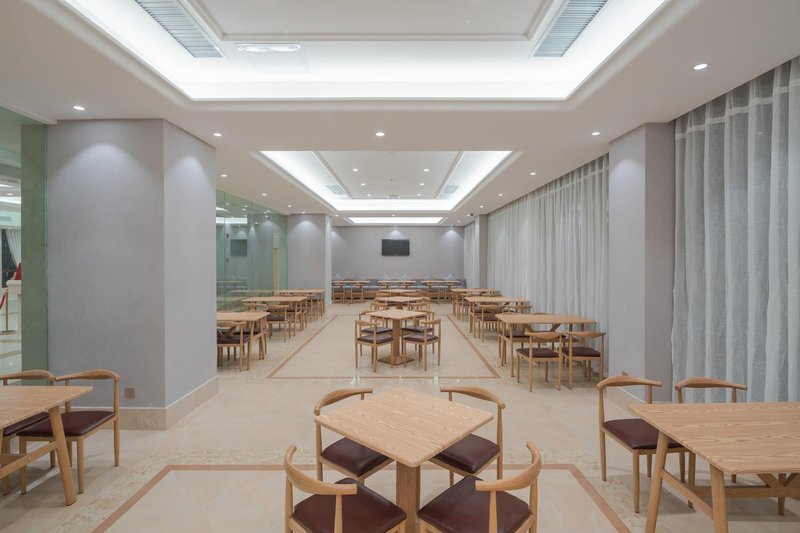 Vienna International Hotel(Kunming Changshui International Airport Airport) Restaurant