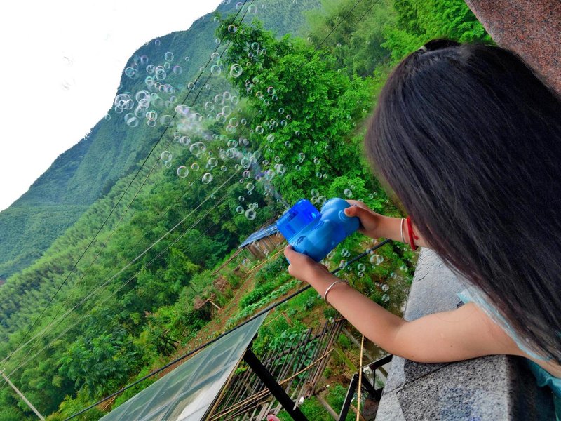 sin tan hillOver view