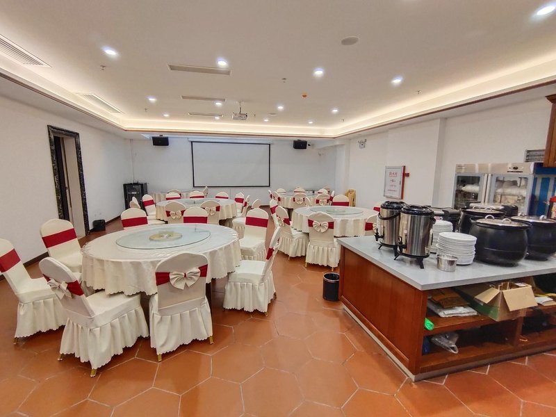 Xiamen Xiaohaijianzhu Homestay Restaurant