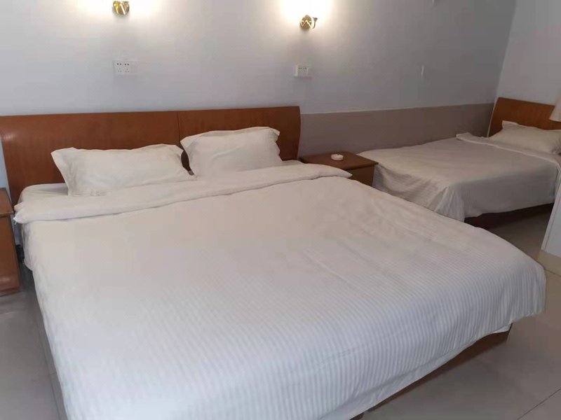 Tianyuan HostelGuest Room