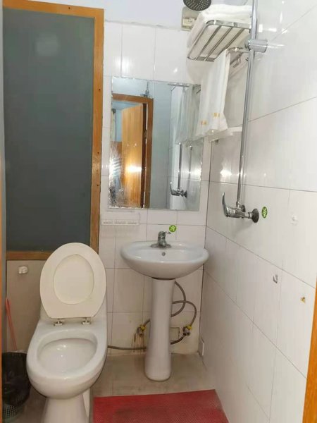 Tianyuan HostelGuest Room