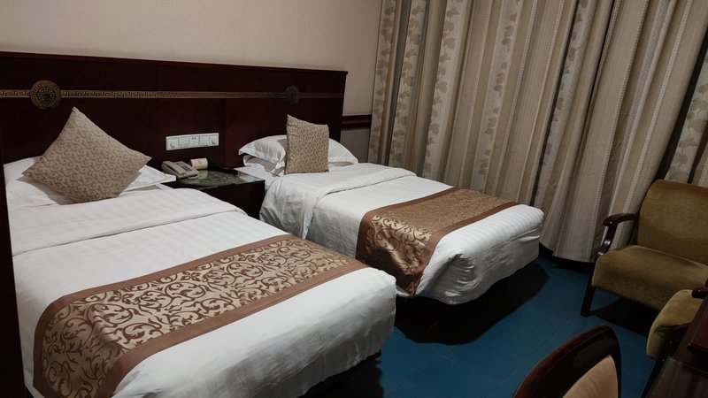 Moganshan HotelGuest Room