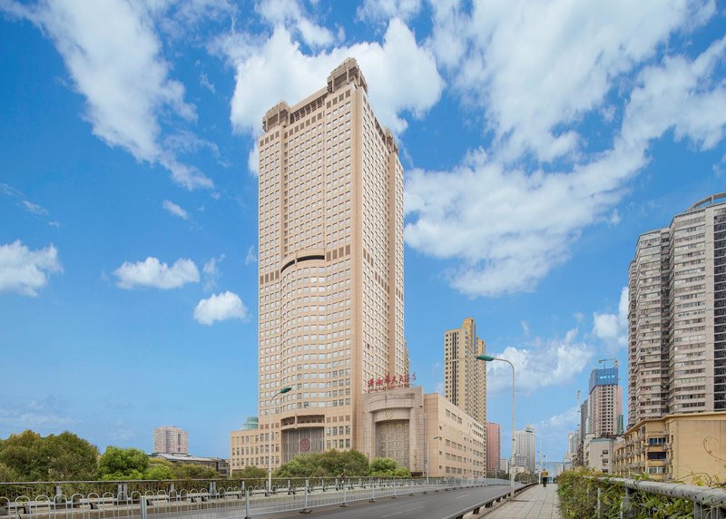 Changsha Xiaoxiang Huatian HotelOver view