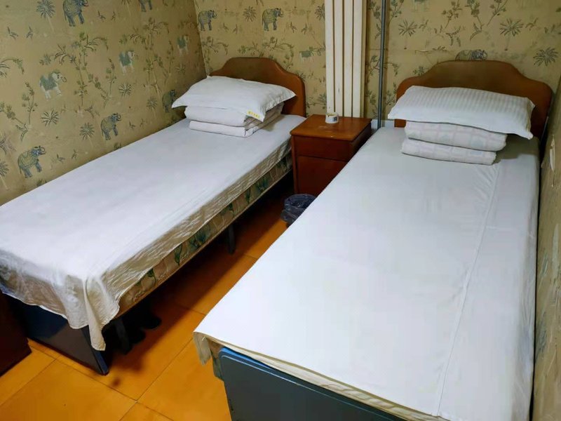 xiaofangdong qingdao Guest Room