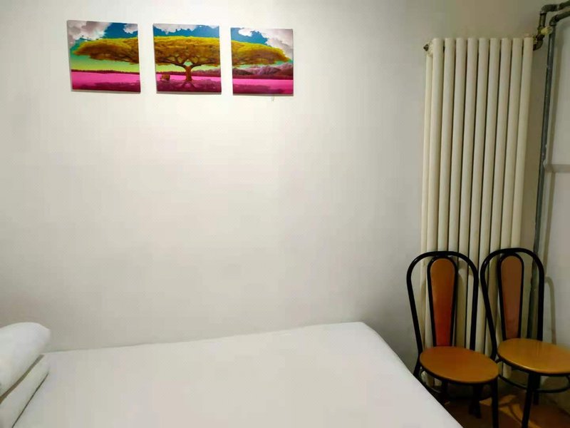 xiaofangdong qingdao Guest Room