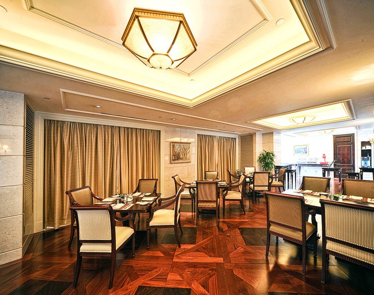 Grand Central Hotel Shanghai休闲