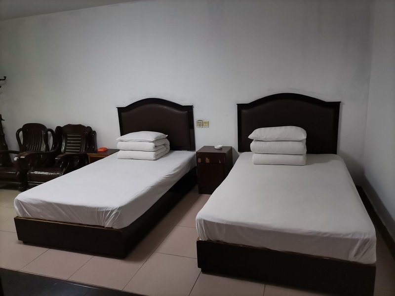 Taoli HotelGuest Room