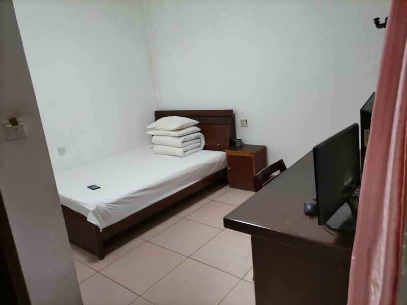 Taoli HotelGuest Room