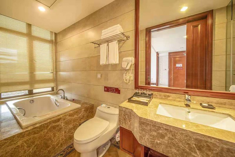 Hongpu Seaview ApartmentGuest Room