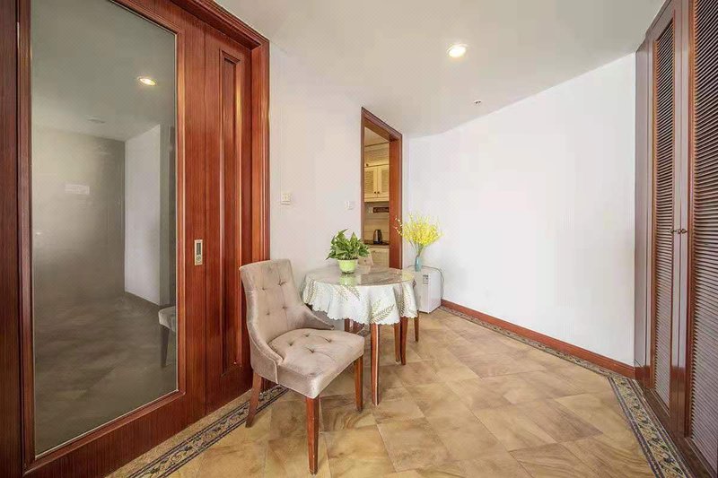 Hongpu Seaview ApartmentGuest Room