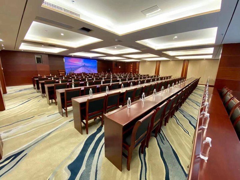 meeting room