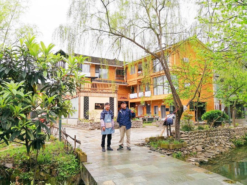 YUAN SU INNOver view