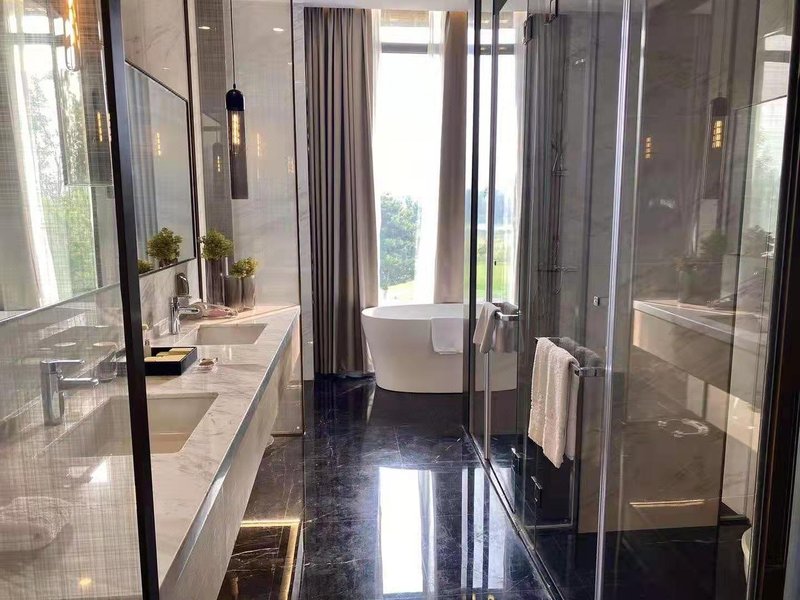 Junshan Holiday HotelGuest Room