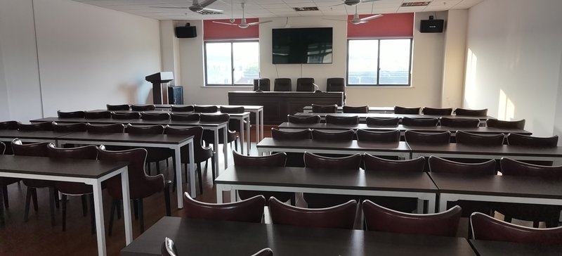 YOUGO  HOTELmeeting room