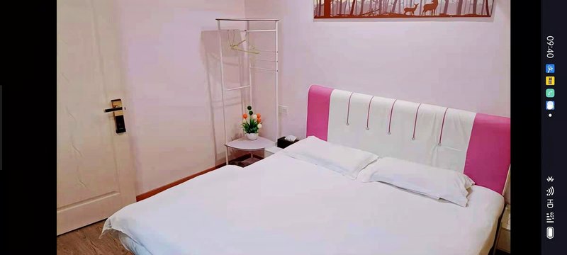 JiKaiLong Hotei ApartmentGuest Room