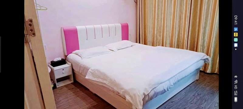 JiKaiLong Hotei ApartmentGuest Room