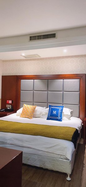 Taoyuan Moon City Business HotelOther