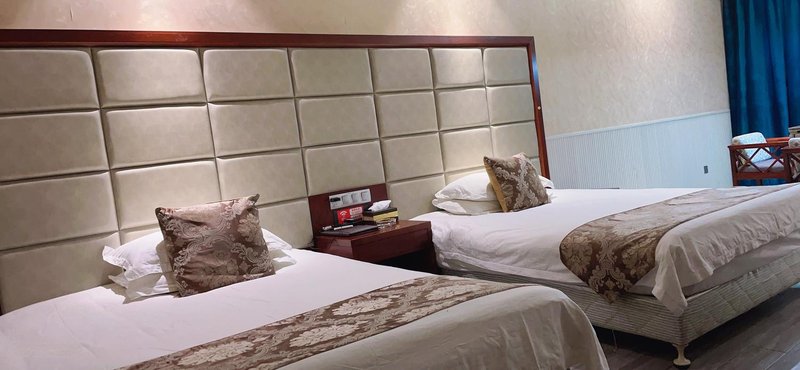 Taoyuan Moon City Business HotelOther