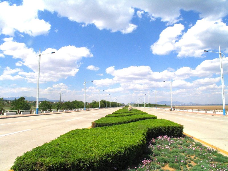 seven hotel周边景点