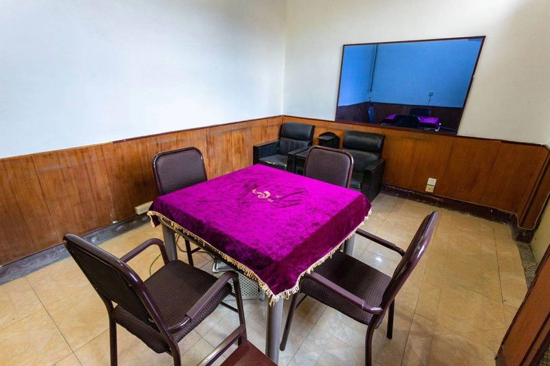 Shell Hotel (Huashan Scenic Area) 休闲