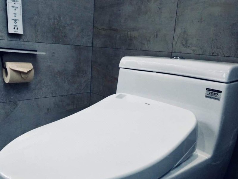 Ten Rooms InnGuest Room