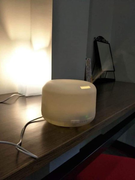 Ten Rooms InnGuest Room