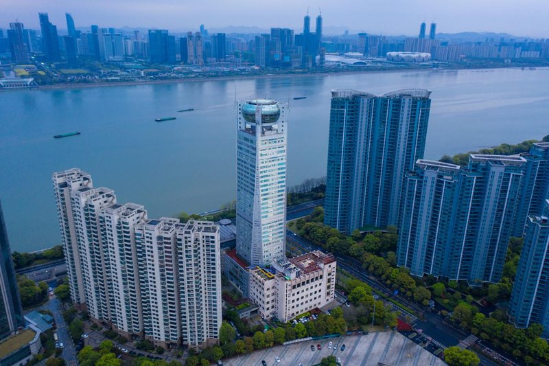 Hangzhou Tianyuan Grand HotelOver view