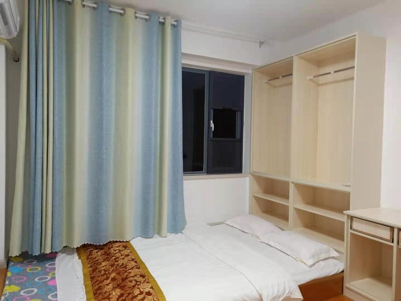 baolonghotelGuest Room