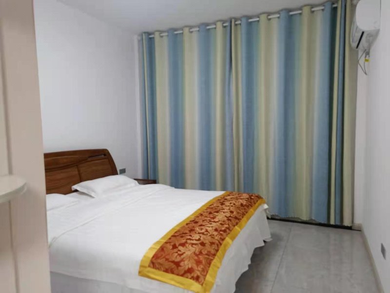 baolonghotelGuest Room