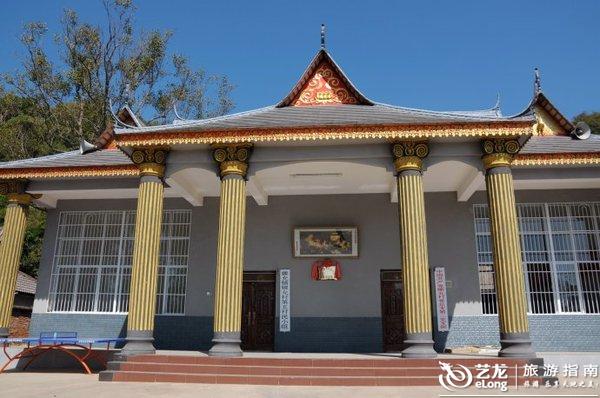 孟连:比西双版纳更具傣族风情之地,云云南南0