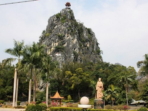 玉林景點圖片|玉林圖片-藝龍旅遊指南