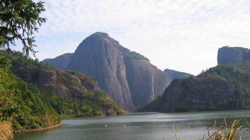 會昌景點圖片|會昌圖片-藝龍旅遊指南