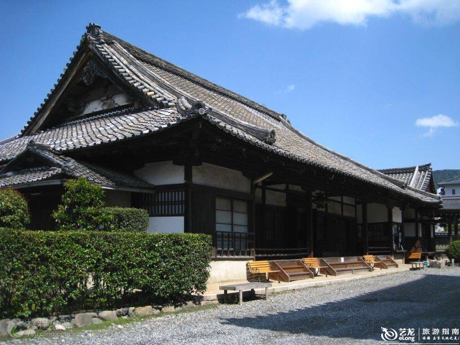 京都方广寺图片